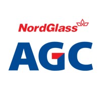 NordGlass Logo