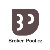 BP Broker-Pool.cz Logo
