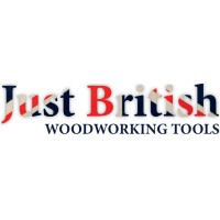 Just British Woodworking Tools Logo
