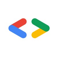 Google DSC Azerbaijan State Oil and Industry University Logo