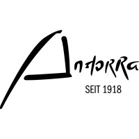 Andorra Café Bar GmbH Logo