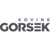 Kovine Goršek d.o.o. Logo