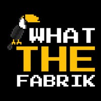 What The Fabrik Logo