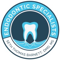 Endodontic Specialists; Seth Thomas Barnett, DMD, MS, PLLC Logo