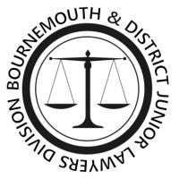 Bournemouth & District JLD Logo