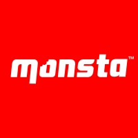 Monsta Logo