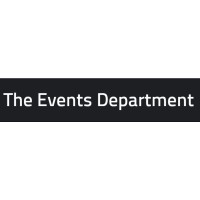 The Events Department Logo