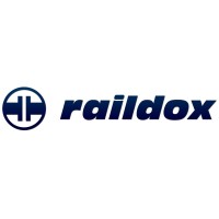 Raildox GmbH & co. KG Logo