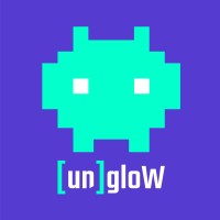 Unglow Logo
