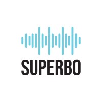 Superbo Logo