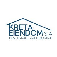 Kreta Eiendom Logo