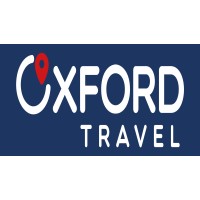 Oxford Travel Logo