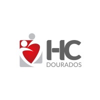 HC Dourados Logo