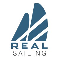 REAL Sailing Logo