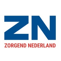 Zorgend Nederland Logo