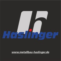 Haslinger Firmengruppe Logo