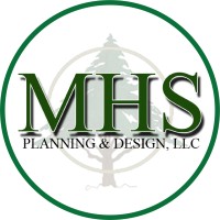 MHS Planning & Design Logo