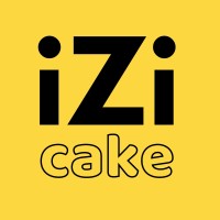 iZi Cake Logo