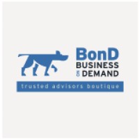 BonD Advisors Boutique Logo