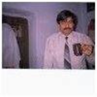 MAHAJAN LIAISONING AND MARKETING SERVICE  REGD.  Logo