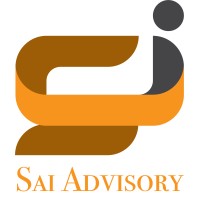 Sai Advisory Logo