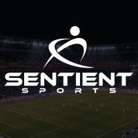 Sentient Sports Logo