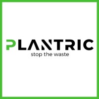 PLANTRIC Logo