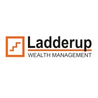 Ladderup Wealth Management Private Limited Logo