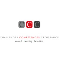 CCCroissance Logo