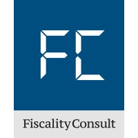 Fiscality Consult SRL Logo