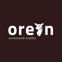 Orein Logo