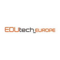 EDUtech Europe Logo
