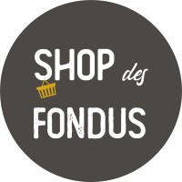 Shop des Fondus Logo