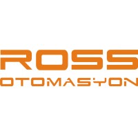 ROSS OTOMASYON Logo