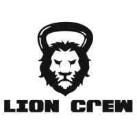 Lion Crew Logo