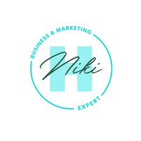 Niki Hutchison Limited Logo