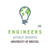 Engineers Without Borders - University of Bristol Logo