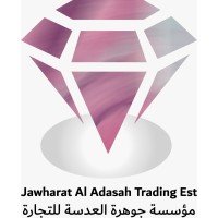 Lens Jewel Trading Est Logo