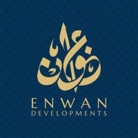 Enwan Developments Logo