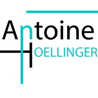 Antoine HOELLINGER Logo