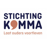 Stichting Komma Logo