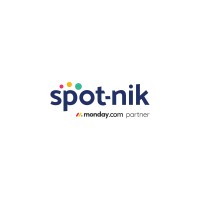spot-nik Logo