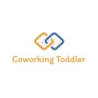 Coworking Toddler Logo