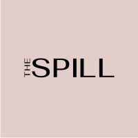 The Spill Logo