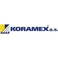 Koramex a.s. Logo