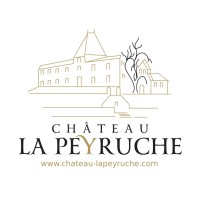Château La Peyruche Logo
