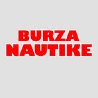 BURZA NAUTIKE Logo