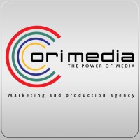 Ori Media Logo