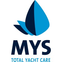 MYS Total Yacht Care Logo