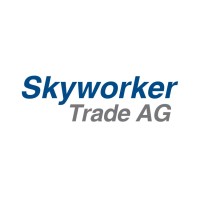 Skyworker Trade AG Logo